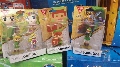 r/amiibo on Reddit: Toys R Us Preorder 